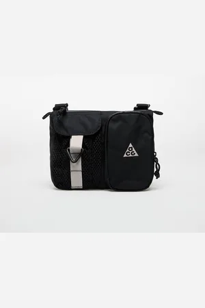 Nike Tas ACG "DAYMAX" Crossbody Bag (3L) Black/ College Grey/ College Grey 3 l