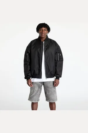 1017 ALYX 9SM Jas Bomber Jacket UNISEX Black L