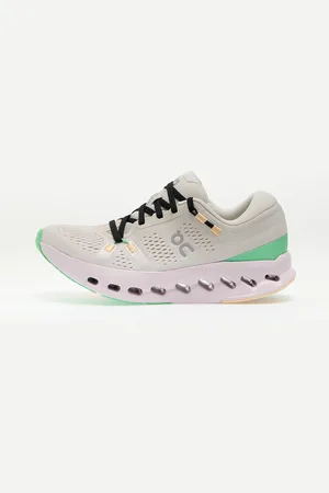 On Running Sneakers W Cloudsurfer 2 Pearl/ Orchid EUR 42.5