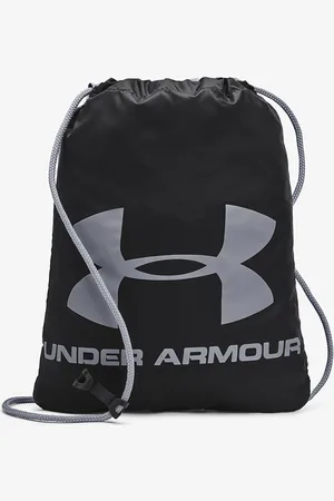 Under Armour Ozsee Sackpack Black Universal