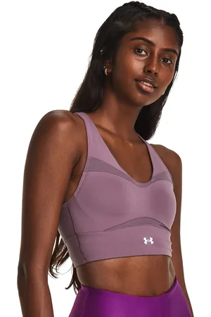 Under Armour Smartform Evo Mid LongL CF Purple XS
