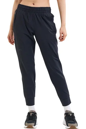 Under Armour Broeken Unstoppable Jogger Black/ Black L
