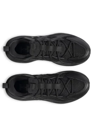 Under Armour Sneakers Infinite MVMNT SE Black /Black /Galaxy Black EUR 44