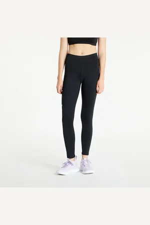 Under Armour Leggings Authentics Legging Black L