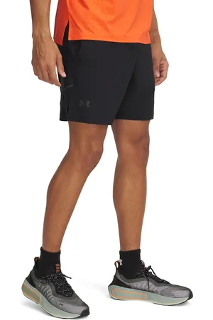 Under Armour Korte broek LAUNCH PRO 2n1 7