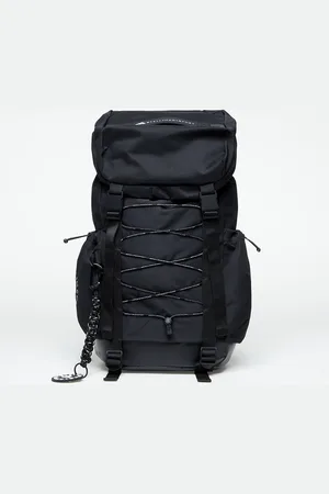 adidas Adidas x Stella McCartney Backpack 23 L Black/ White/ Black 23 l