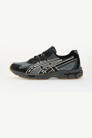 Asics Sneakers Gel-Nyc 2055 Clay Grey/ Black EUR 44
