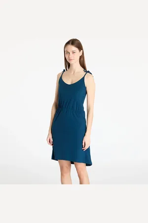Horsefeathers Keira Dress Pond L