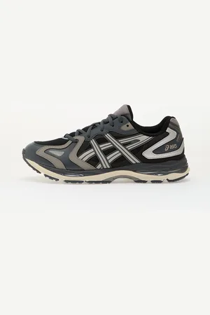 Asics Sneakers Gel-K1011 Black/ Carrier Grey EUR 44