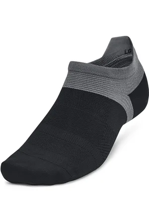 Under Armour AD Run Lite 3-Pack NS Black/ Black/ Reflective L