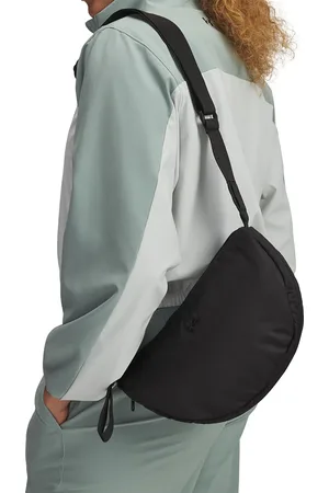 Under Armour Heuptas Studio Luna Shoulder Bag Black/ Black/ Black Universal