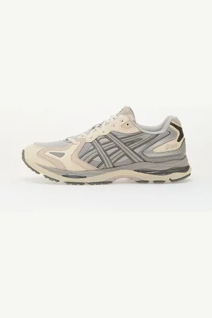 Asics Sneakers Gel-K1011 Cloud Grey/ Cream EUR 44