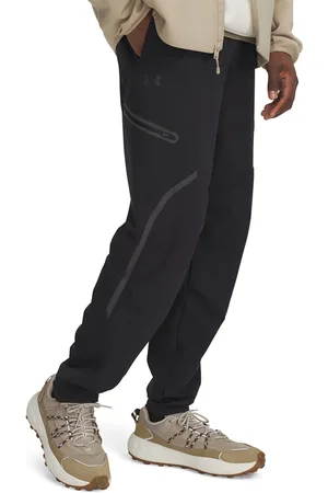 Under Armour Broeken Unstoppable Cargo Pant Black/ Black L