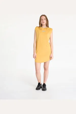 Horsefeathers Leven Dress Honey L