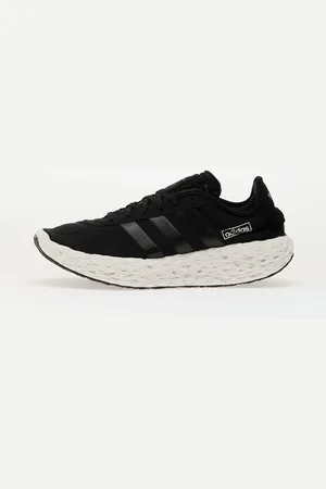 adidas Sneakers adidas Zponge Core Black/ Metallic Silver/ Supplier Colour EUR 44