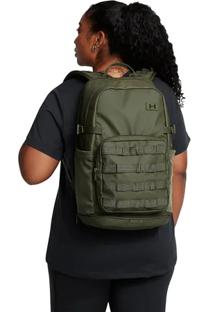 Under Armour Triumph Sport Backpack Marine OD Green/ Baroque Green/ Baroque Green Universal