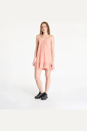 Horsefeathers Nivi Dress Dusty Pink M