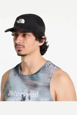 The North Face Summer Lt Run Hat TNF Black Universal