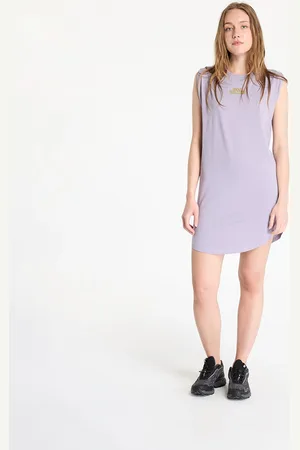 Horsefeathers Leven Dress Lavender L