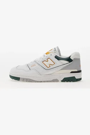 New Balance Sneakers 550 White EUR 44