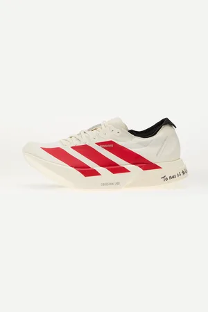 adidas Sneakers adidas Adizero Adios Pro 4 W Off White/ Off White/ Off White EUR 38 2/3