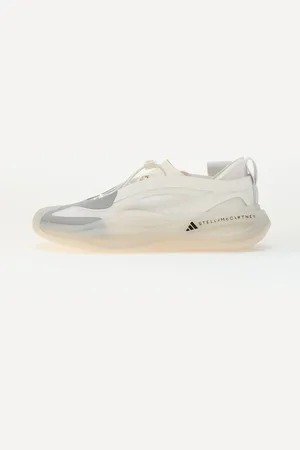 adidas Sneakers adidas x Stella McCartney Sportswear Low Ground Ftw White/ Ftw White/ Ftw White EUR 36 2/3