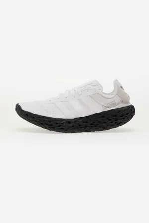 adidas Sneakers adidas Zponge Ftw White/ Metallic Silver/ Supplier Colour EUR 44