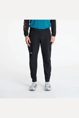 Horsefeathers Broeken Stoker Bike Pants Black 26