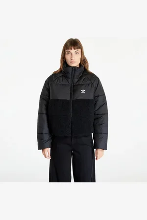 adidas Jas adidas Neutral Court Polar Jackett Black L