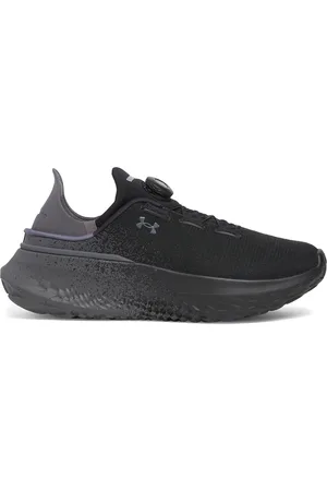 Under Armour Sneakers Slipspeed Mega Fade Black /Anthracite /Anthracite EUR 44
