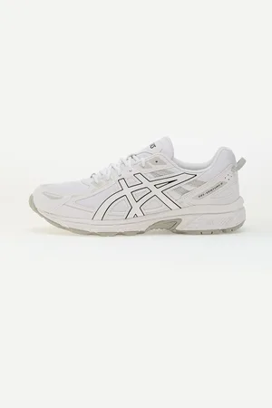 Asics Sneakers Gel-Venture 6 White/ White EUR 44