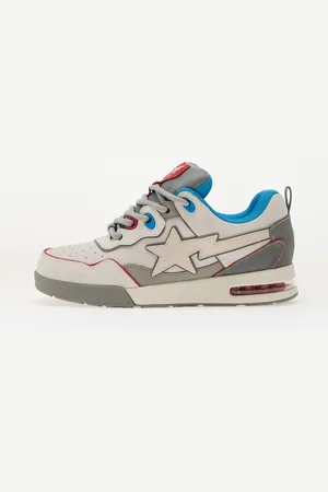 A Bathing Ape Sneakers Bape Flip Sta 2 M2 White EUR 44