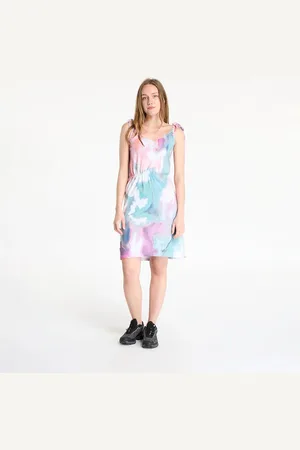 Horsefeathers Keira Dress Rainbow L