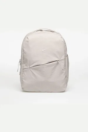 Nike Aura Backpack (24L) College Grey/ College Grey/ Matte Silver Universal