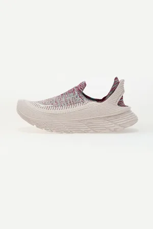 HOKA Sneakers U Restore Tc Bp Alabaster/ Red Cabbage EUR 44