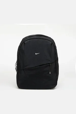 Nike Aura Backpack (24L) Black/ Black/ Matte Silver Universal