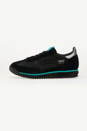 adidas Sneakers adidas x Mercedes Amg SL 72 Rs Core Black/ Core Black/ Core Black EUR 44