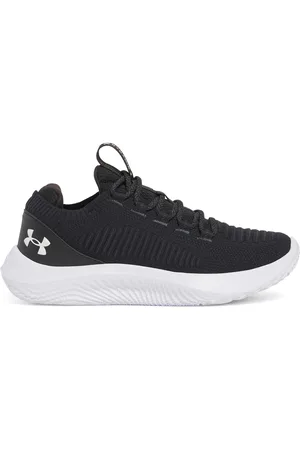 Under Armour Sneakers W Dynamic 2 Black /Anthracite /White EUR 42