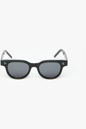 Akila Zonnebril Legacy Black Universal