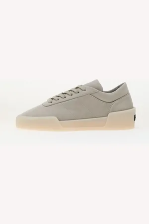 FEAR OF GOD Sneakers Aerobic Low Light Grey EUR 42