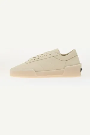 FEAR OF GOD Sneakers Aerobic Low Cream EUR 40