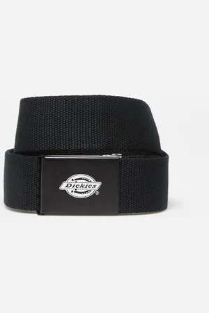 Dickies Riem Orcutt Belt Black Universal