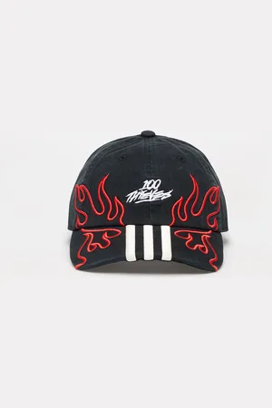 adidas Adidas 100T Cap Black OSFM