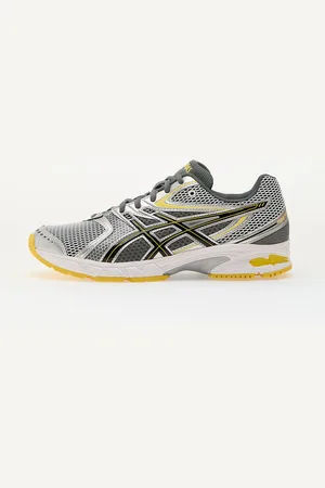 Asics Sneakers Gel-Ds Trainer 14 White/ Tai-Chi Yellow EUR 44