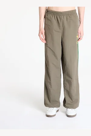adidas Broeken adidas x Brain Dead Track Pants Brown/ Branch L