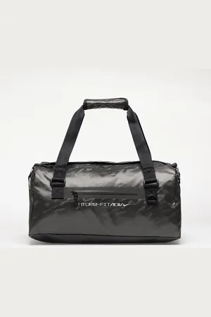 Nike Elemental Pro Storm-FIT ADV Duffle Bag Black/ Black/ Reflect Silver Universal