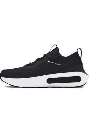 Under Armour Sneakers W Phantom 4 Black /Anthracite /White EUR 42