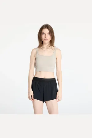 Craft Collective Rib Bra Beige L-XL