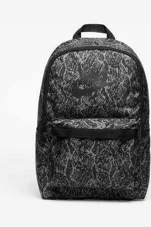 Nike Heritage Backpack 25L Cave Stone/ Black/ Black Universal