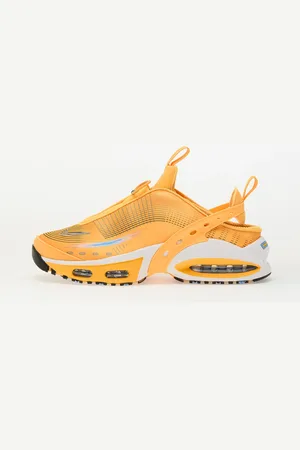 Nike Sneakers W Air Max Craze Laser Orange/ University Blue-Black-White EUR 42